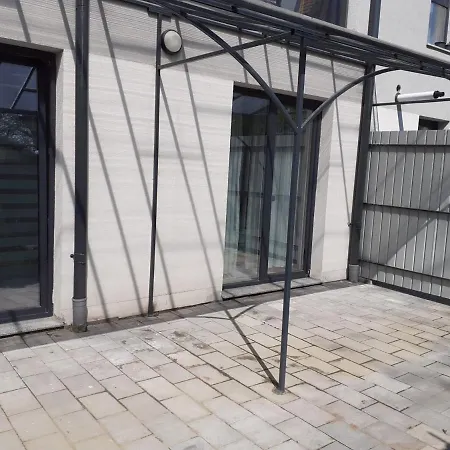 Apartament De Lux Cu Curte Si Parcare * 클루지나포카